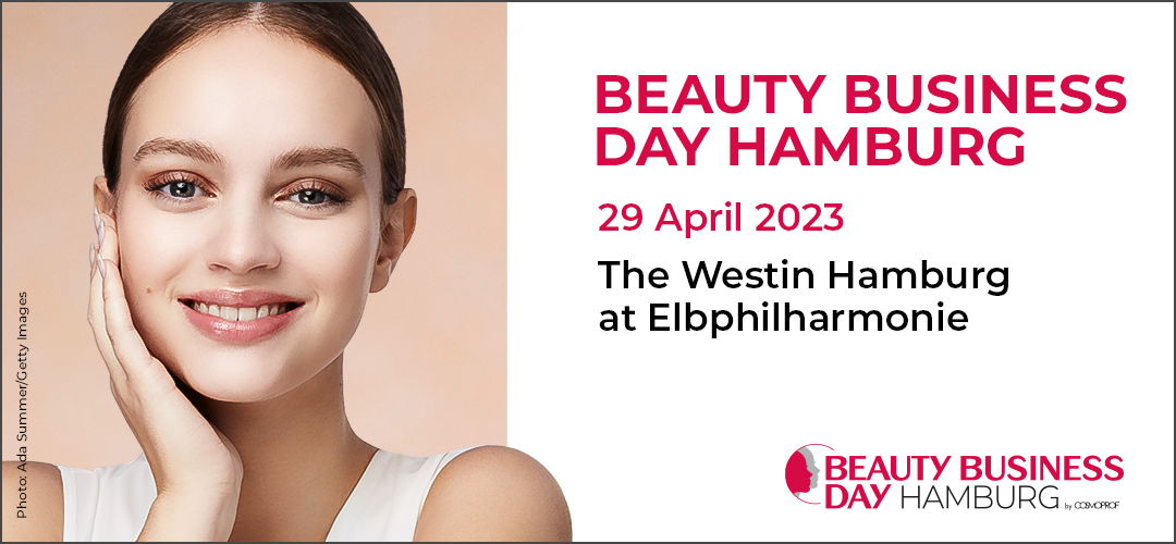 Beauty Business Day Hamburg